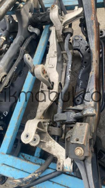 AUDİ A3 ÖN TRAVERS ASEL OTO