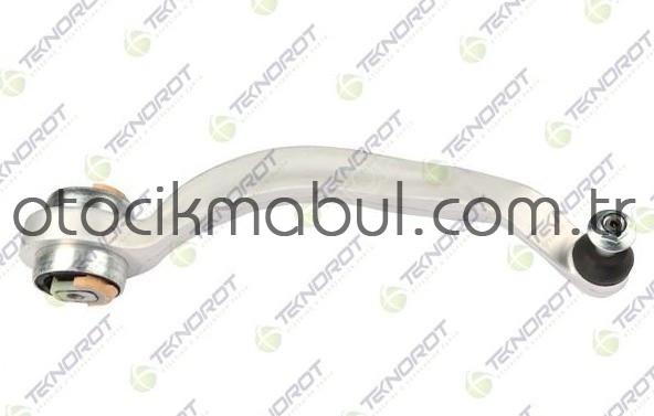 Skoda Superb-Audi A8 Rotilli Kol Sağ Alt Eğri TEKNOROT A-518