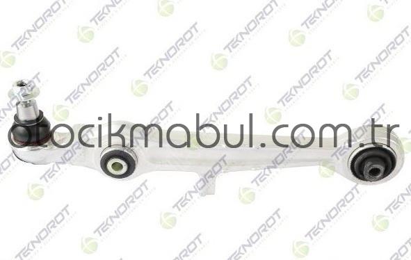 VW Passat Salıncak Taşıyıcı Kol Alt Sağ/Sol TEKNOROT A-520