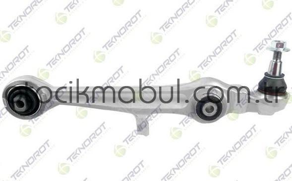 VW Passat Salıncak Taşıyıcı Kol Alt Sağ/Sol (İnce Tip)