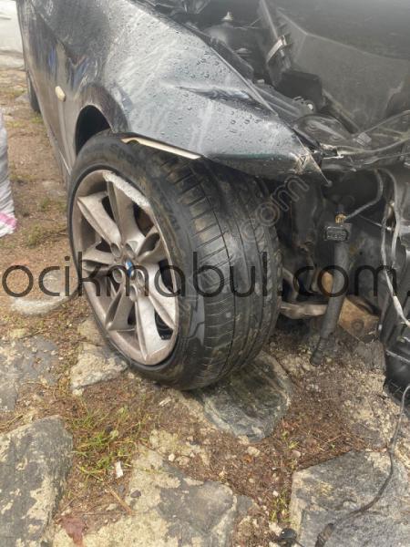 BMW E90 SAĞ ÖN TAŞIYICI ASEL OTO