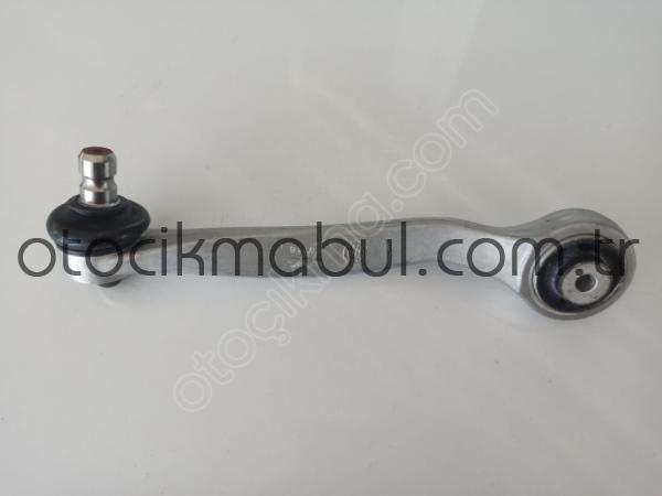 Audi A6 - A8 Rotilli Kol Ön Üst Eğri Sol 4E0407509B