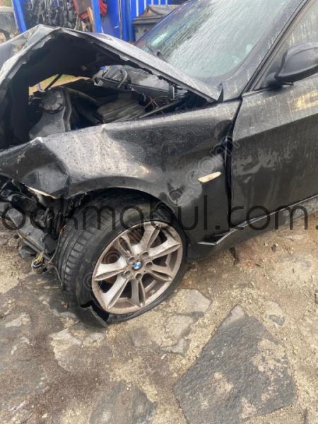 BMW E90 SOL ÖN AMORTİSÖR ASEL OTO