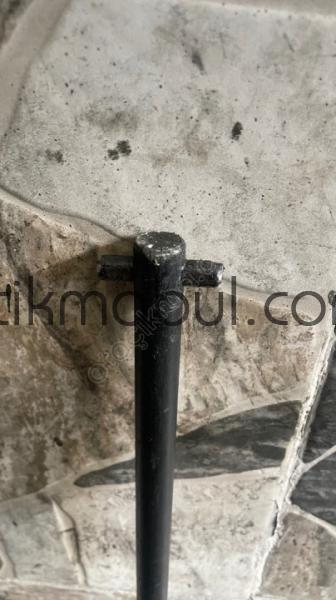 DODGE FARGO AS250 KASA ALTI İSLETME SÖKME APARATI SIFIR ÜRÜN