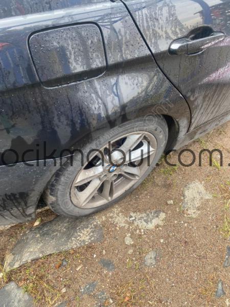 BMW E90 ARKA DİNGİL ASEL OTO