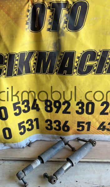 Mercedes W639 vito amortisör 844904012256