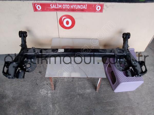 İ10 ARKA DİNGİL  2018-2023 ORJINAL ÇIKMA PARÇA