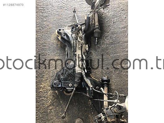 Peugeot 307 Modeli için Kaliteli Alt Travers Seçenekleri