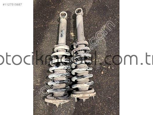 Kia Sorento Ön Sağ Amortisör - Oto Çıkma Parçaları