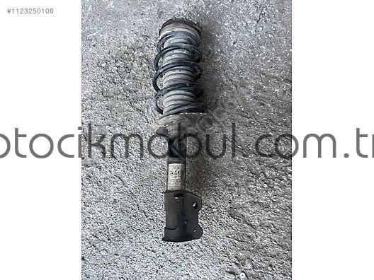 Fiat Linea için Yüksek Kaliteli Amortisör Parçaları