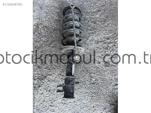 Fiorino Model Fiat İçin Kaliteli Çıkma Amortisör