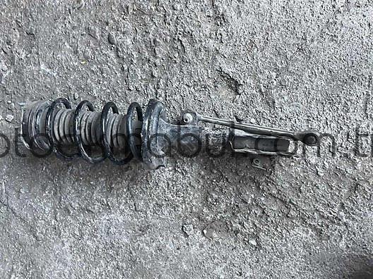 Fiesta için Ford Amortisör Parçaları