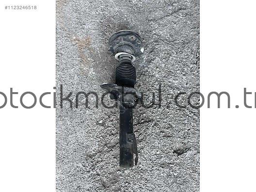 Megane Model Renault için Çıkma Amortisör Parçaları