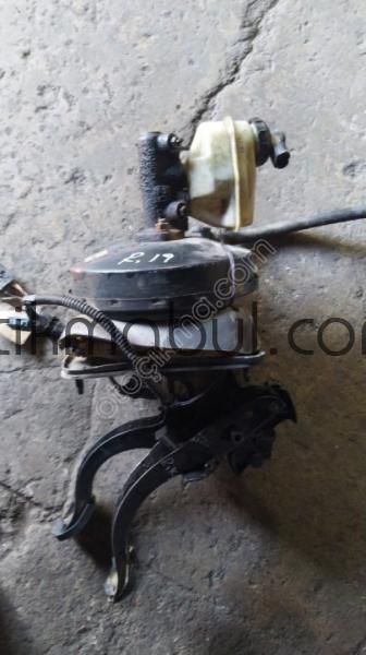 Renault 19 eurupa vestanus yedek parça