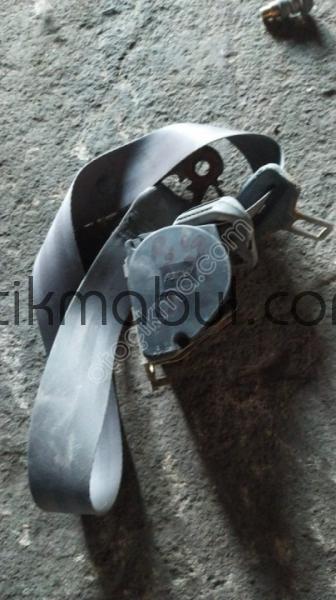 Renault 19 eurupa sağ ön emniyet kemeri yedek parça