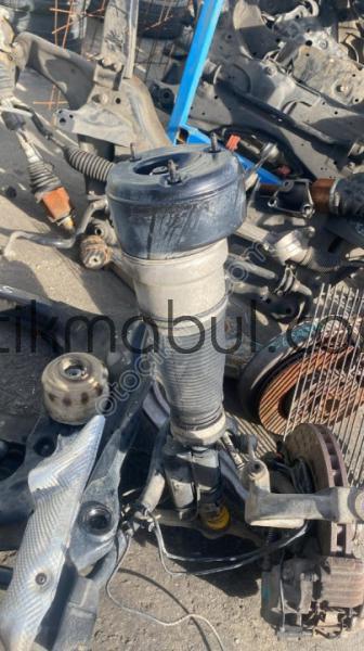MERCEDES W221 S320 SAĞ ÖN AMORTİSÖR ASEL OTO
