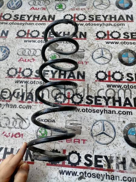 5Q0511121 seat leon 2015 arka helezon