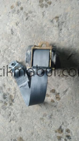 Renault megane 1 sol arka emniyet kemeri yedek parça