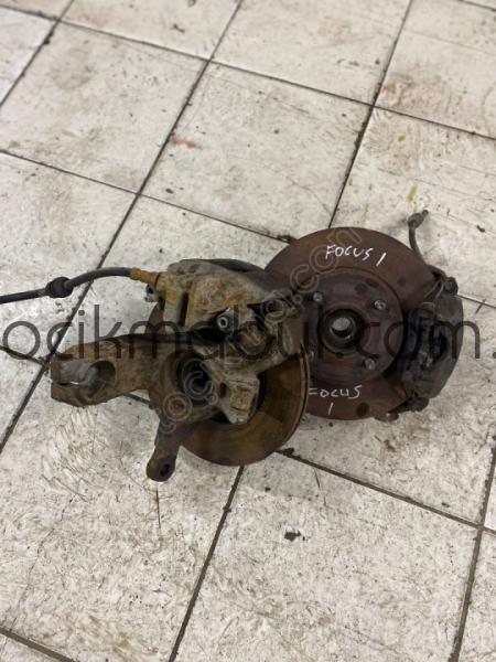 FOCUS SAĞ/SOL TAŞIYICI (ORJİNAL PARÇA) ÇIKMA