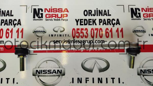 NİSSAN QASHQAİ E-POWER ÖN ASKI ROTU OEM SIFIR J12 2022-