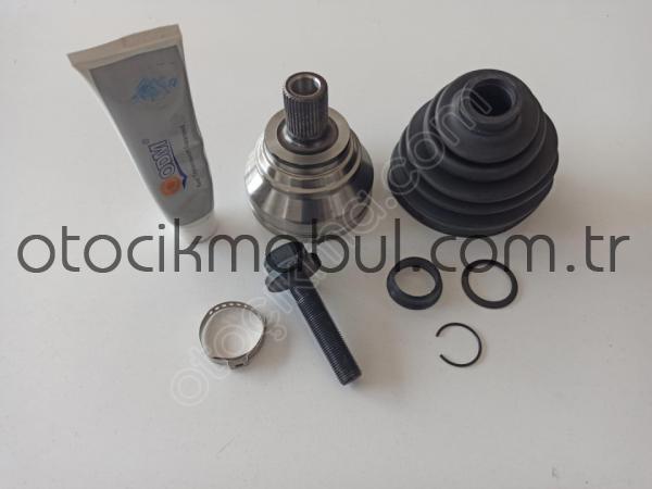 VW Caddy-Touran-Golf-Tiguan Dış Aks Kafası ODM AD-1-1033