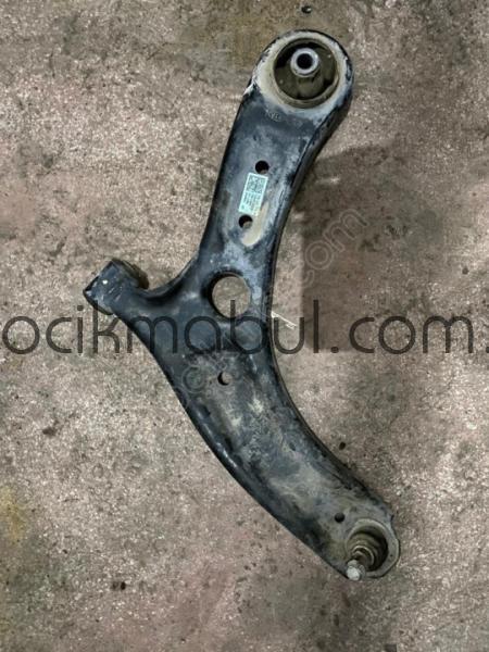 2020 KİA RİO TABLA