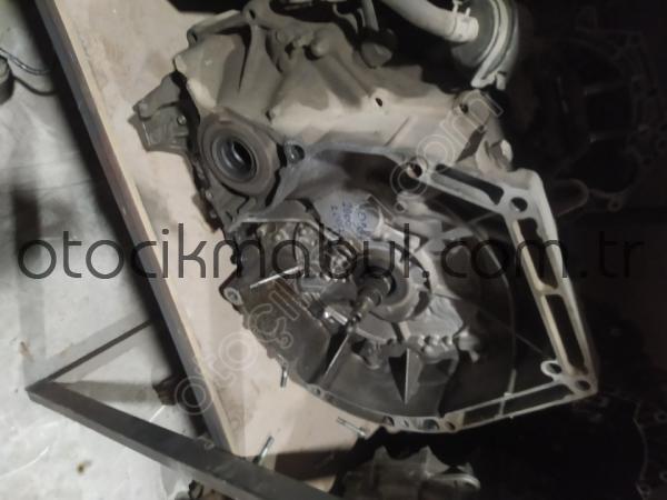 Honda şanzıman 2007-2006