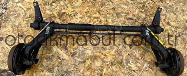 RENAULT KANGO 2.ARKA DİNGİL.7701470592