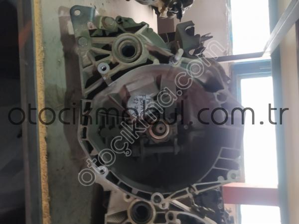 Fiat Fiorino 1.3 2012 model şanzıman