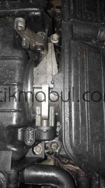 Megane 1    1.6 16v boğaz kelebegi yedek parça