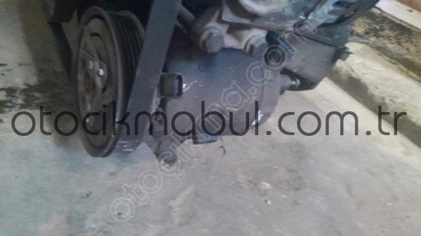 Megane 1    1.6 16v klima kompresor yedek parça