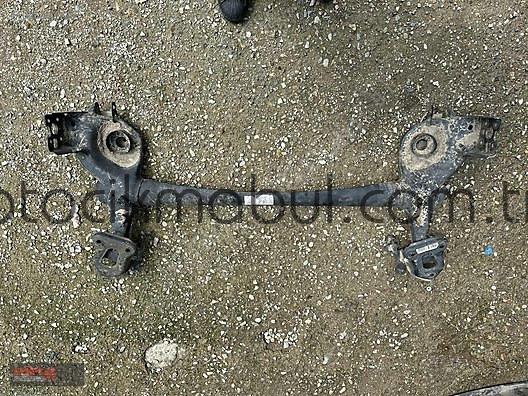 Fiat Punto Evo Ön Dingil Orjinal Parça - Eyüpcan Oto