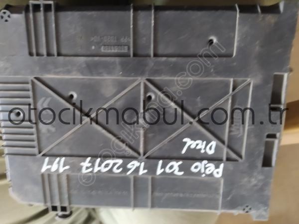 Peugeot 301 1.6 dizel 2017 505 220 96