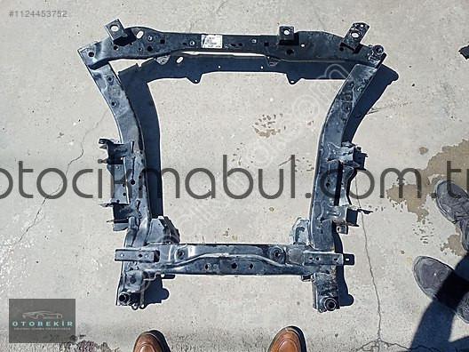 Dacia Duster 4×4 Motor Beşiği 544010119R 544017243R
