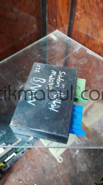 Bmw e32,e34 sistem kontrol ünitesi yedek parça