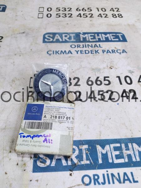 SIFIR ORJİNAL MERCEDES A-CLASS W218 MOTOR KAPUTU ARMASI