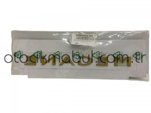 908897337R  ARKA YAZI MEGAN III (MEGANE)