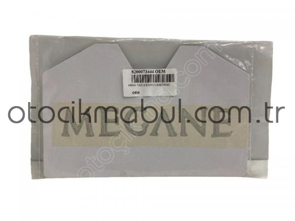 8200073444  ARKA YAZI MEGAN II (MEGANE)