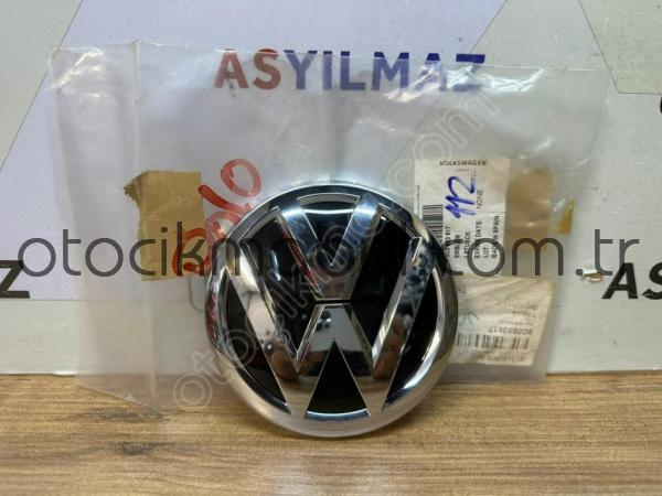 POLO ÖN PANJUR ARMASI