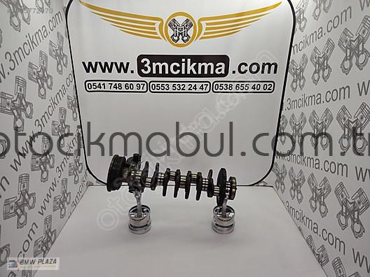 FİAT BRAVO MAREA 1.6 KRANK MİLİ