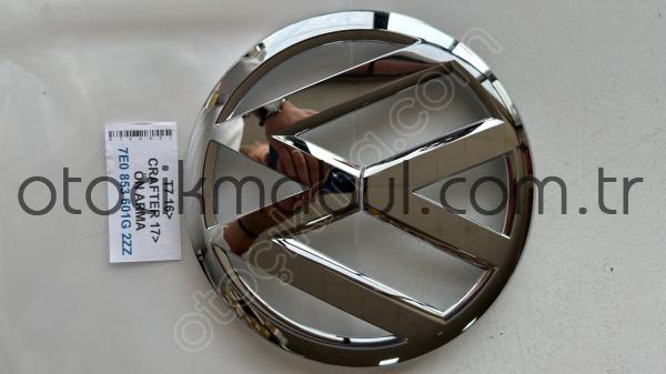 TRANSPORTER T7 ÖN ARMA