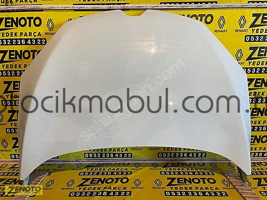 MEGANE 3 KAPUT HATASIZ ORJİNAL