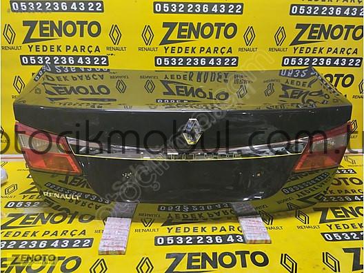 BAGAJ LATİTUDE HATASIZ DOLU