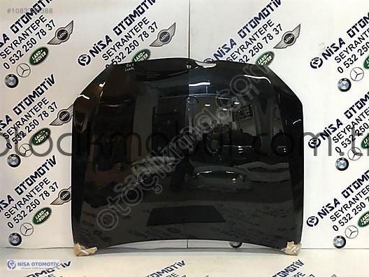 Mercedes W205 C180 Orjinal Çıkma Kaput A2058800357