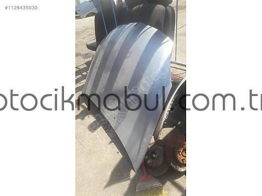 2006 MİTSUBISHI LANCER KAPUT ÇIKMA HATASIZ ORJINAL