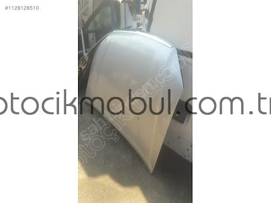 ISUZU D MAX ÇIKMA HATASIZ KAPUT VE HER PARÇASI VARDIR