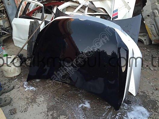 2016 golf 7 ön kaput boyasız