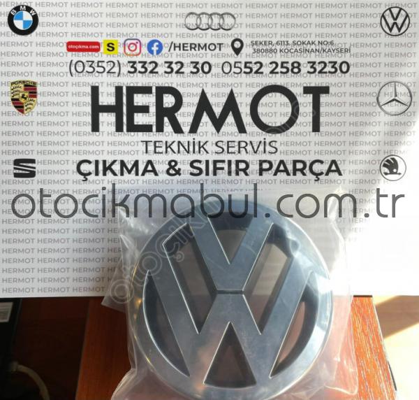 VOLKSWAGEN PASSAT CC ÖN ARMA SIFIR 3C0853601C