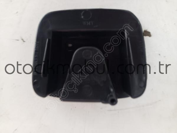 HONDA CİVİC SIFIR YAN SANAYİ PANJUR ARMA YUVASI FD6 12-16