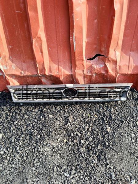 Toyota Corolla panjur